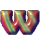 alfabet emoticon 105956