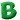 Smiley gratuit n�33 alphabet 