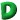 Smiley gratuit n�35 alphabet 