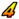 Smiley alphabet n�127 