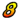 Smiley alphabet n�131 