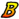 Smiley alphabet n�135 