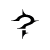Smiley alphabet n�217 