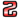 Smiley alphabet n�266 