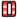 Smiley alphabet n�278 