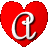 Gratis Emoticon alfabet No 105042