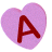 Gratis Emoticon alfabet No 106136