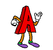 alfabet emoticon 105462