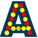 alfabet emoticon 104832