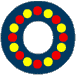 alfabet emoticon 109584
