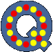alfabet emoticon 105475