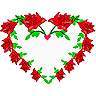 Smiley gratuit amour n116359