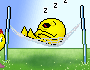 Smiley gratuit n�2 amour 