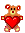 Smiley gratuit n�6 amour 