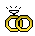 Smiley gratuit n�8 amour 