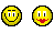 Smiley gratuit n�9 amour 
