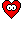 Smiley gratuit n�12 amour 