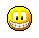 Smiley gratuit n�25 amour 