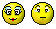 Smiley gratuit n�30 amour 