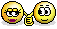 Smiley gratuit n�36 amour 
