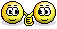 Smiley gratuit n�37 amour 