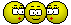 Smiley gratuit n�44 amour 