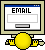 Smiley gratuit n�46 amour 
