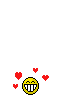 Smiley amour n�53 