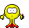 Smiley amour n�56 