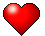 Smiley amour n�57 
