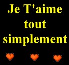 Smiley gratuit amour n116318