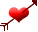 Smiley amour n�62 