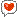 Smiley amour n�75 