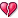 Smiley amour n�84 