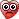 Smiley amour n�85 