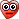 Smiley amour n�86 