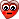 Smiley amour n�90 