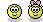 Smiley amour n�92 