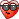 Smiley amour n�101 