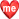 Smiley amour n�104 