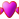 Smiley amour n�107 