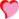 Smiley amour n�108 