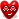 Smiley amour n�118 