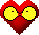 Smiley amour n�122 