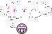 Smiley amour n�124 