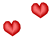 Smiley amour n�125 
