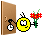 Smiley amour n�130 