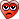 Smiley amour n�132 