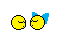Smiley amour n�133 