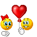 Smiley amour n�139 